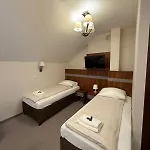 Hotel Karpik Energylandia Zator Graboszyce Graboszyce