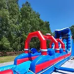 Hotel Hotel Karpik Energylandia Zator Graboszyce