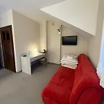 Hotel Karpik Energylandia Zator Graboszyce 2* Graboszyce