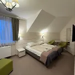 Hotel Karpik Energylandia Zator Graboszyce Hotel 2*