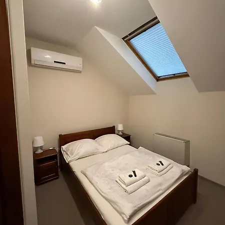 Hotel Karpik Energylandia Zator 2*