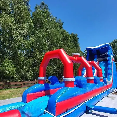 Hotel Karpik Energylandia Zator