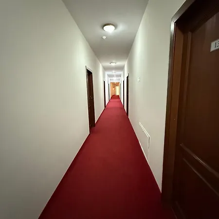 Karpik Zator Hotel 2*