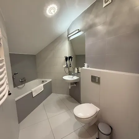 Karpik Zator Szálloda