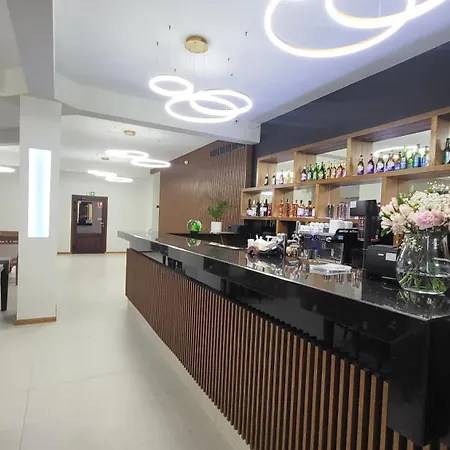 Hotel Hotel Karpik Energylandia Zator Graboszyce 2*