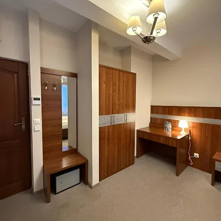 Hotel Karpik Energylandia Zator Graboszyce