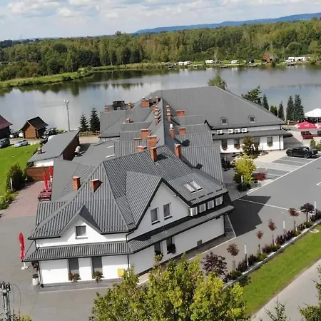Karpik Zator 2* Graboszyce