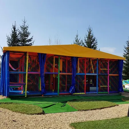 Hotel Hotel Karpik Energylandia Zator Graboszyce