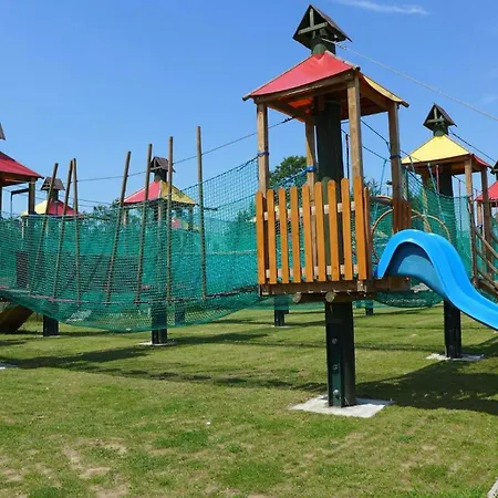 Hotel Karpik Energylandia Zator Graboszyce Hotel Graboszyce