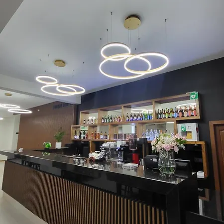 Hotel Karpik Zator 2*