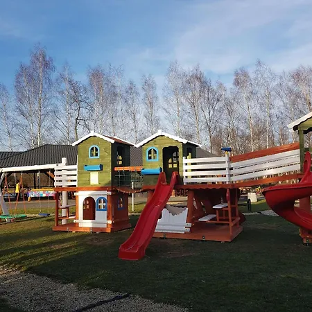 Hotel Karpik Energylandia Zator Graboszyce 2* Graboszyce